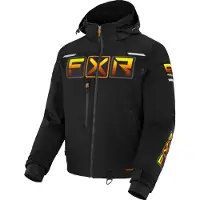 FXR Maverick 2-in-1 Veste de motoneige
