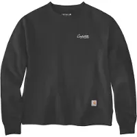 Carhartt Sawyer Crewneck Sweat-shirt pour femmes