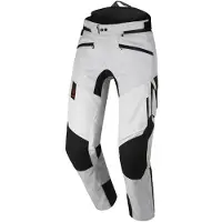 Macna Novado 2.0 NightEye Pantalon textile de moto imperméable Taille