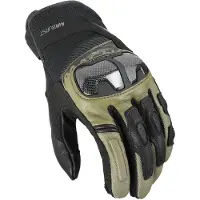 Macna Trekon Gants de moto Taille