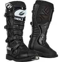 O'Neal Rider Pro 2 Off-road Boots Noir EU 48 Homme