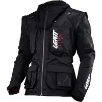Leatt 5.5 Enduro 2023 Veste de motocross