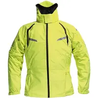 Dane Byge XPR-Tex Veste de pluie moto Taille