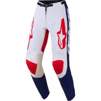 Alpinestars Racer Riway Off-road Pants Blanc 34 Homme
