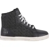 Furygan 447789 Chaussures Sydney D3O Black Taille : 44