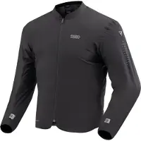 Rebelhorn In&Out HydraShield Pro Veste imperméable moto Taille