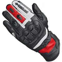 Held Misawae Noir Blanc Rouge Gants Taille 10