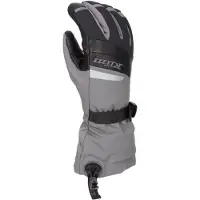 KLIM Radiate Gauntlet Gants de motoneige pour dames