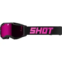Shot Iris 2.0 Solid Lunettes de motocross