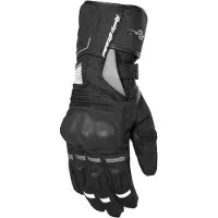 Rusty Stitches Ryder Gants de moto imperméables Taille