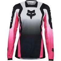 FOX 180 Lean Maillot de motocross femme
