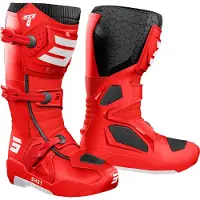 Shot Race 4 Bottes de motocross