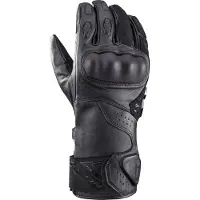 Ixon Thund Noir Gants Moto Taille L