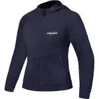 Ixon Touchdown Veste textile de moto pour dames