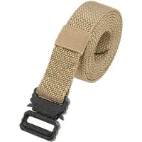 Brandit Ceinture 'Tactical Belt' camel