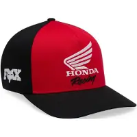 FOX Honda Bouchon Flexfit