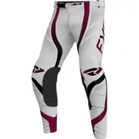 FXR Helium Infinity Pantalons de motocross Taille