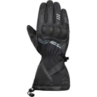 Ixon Pro Eddas Noir Gants Moto Taille S