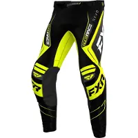 FXR Revo Alpha Pantalons de motocross Taille