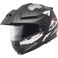 Schuberth E2 Trail Casque Taille