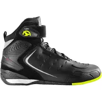 XPD X-Road H2Out Chaussures de moto imperméables