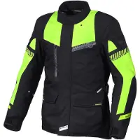 Macna Aspire veste textile de moto imperméable