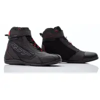 Rst Frontier Motorcycle Shoes Noir EU 43 Homme