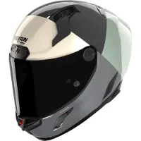 Nolan X-804 RS Ultra Carbon Blocco Casque Taille