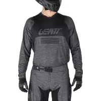 Leatt Moto 4.5 Lite V26 Maillot de motocross