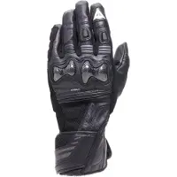Dainese Reacto Carbon Long Gants de moto