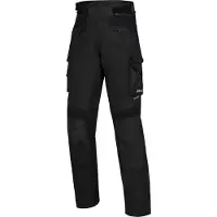 IXS Nairobi-ST 2.0 Pantalon Moto Textile Noir Taille M
