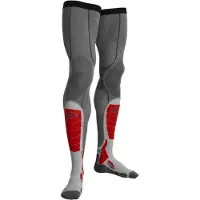 Acerbis X-Leg Vented Pro Chaussettes de genou de motocross