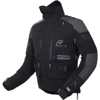 Rukka TitanTrail-R Veste textile moto imperméable
