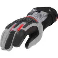 Acerbis Crossover WP Gants de moto pour dames imperméables Taille