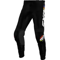 FXR Apex Pantalons de motocross pour jeunes Taille
