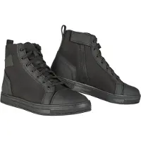 Bogotto Avanth Noir Chaussures de Moto Taille 43