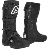 Acerbis Artiglio Logo Bottes de motocross