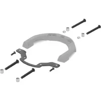 Shad Click System Adaptateur de réservoir
