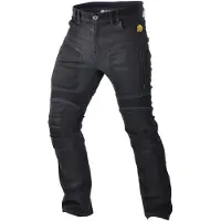 Trilobite Parado Doublelayer Jeans de moto Taille