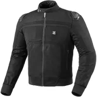 MUGENRACE Tabu Veste Textile Imperméable Taille M