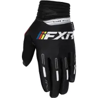 FXR Apex Gants de motocross