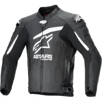 Alpinestars GP Plus R V4 Airflow veste en cuir de moto perforée
