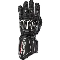 Rst Gants En Cuir Pour Femme Tractech Evo 4 Ce