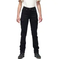 Modeka Brandon Cargo Jeans de moto pour femmes