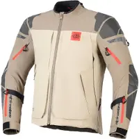 Alpinestars Nazca 3L Gore-Tex Pro Veste textile moto imperméable Taille