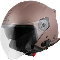 Bogotto H586 BT Solid Bluetooth Casque jet
