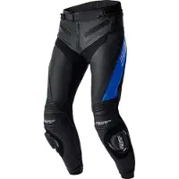 Rst Tractech Evo D3O Pantalon en cuir de moto