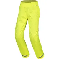 Macna Spray Rain Overpants Jaune L