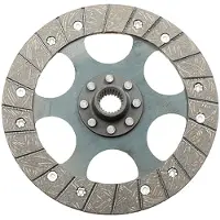 TRW Disque d'embrayage MCC608
