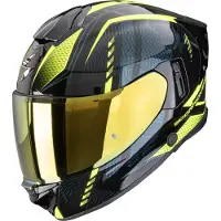 Scorpion Exo-530 Air Theras Casque intégral